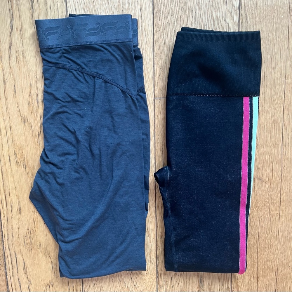 Fabletics Legging Duo